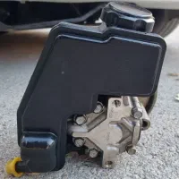 پمپ هیدرولیک ۲۰۶ تیپ ۵|قطعات یدکی و لوازم جانبی|شیراز, فرگاز|دیوار