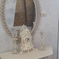 حراج اینه و شمع دون  سالم