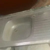 سینک ظرفشویی