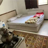 سوییت آپارتمان ومسافرخانه ساعتی وروزانه
