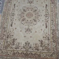 فرش 1 و نیم متری