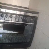 فرگاز|اجاق گاز و لوازم برقی پخت‌وپز|شاهین‌شهر, خانه کارگر|دیوار
