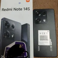 نوت 14s