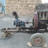 موتور لیستر۳۷ اسب اچ آر