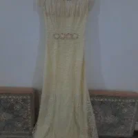 دو عدد لباس مجلسی