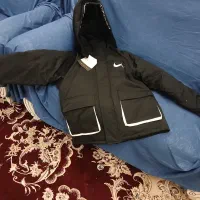 لباس گرم کاپشن|لباس|جهرم, |دیوار