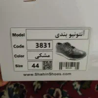 کفش نو شاهین|کیف، کفش، کمربند|اصفهان, عسگریه|دیوار