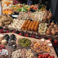 سالن تولد اتاق تم تولدسالگرد خصوصی بادکنک فینگرفود|خدمات پذیرایی، مراسم|مشهد, وکیلآباد|دیوار