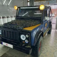 پاژن دوکابین  عروسک درجه یک