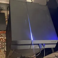 PS4 fat|کنسول، بازی ویدئویی و آنلاین|تهران, چیتگر|دیوار
