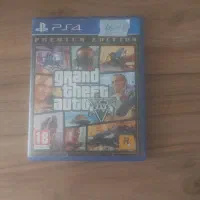 GTA PS4