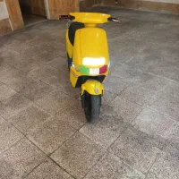 کویر ۲ هزار|موتورسیکلت|اسلام‌شهر, زرافشان|دیوار