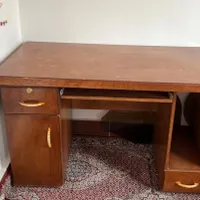 میز کامپیوتر