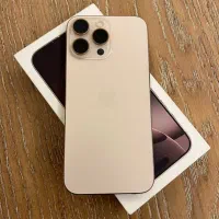 آیفون 16ProMax با ریجستر