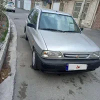 پرایدمدل ۸۸