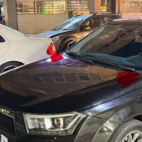 دنا پلاس اتومات ۴۰۱ توربو|خودرو سواری و وانت|مشهد, فرهنگیان (شهرک غرب)|دیوار