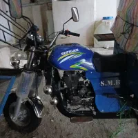 موتور سه چرخ سپیگان 200|موتورسیکلت|تالش, هشتپر|دیوار