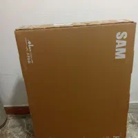 تلویزیون سام32 پلمپ نو|تلویزیون و پروژکتور|همدان, |دیوار