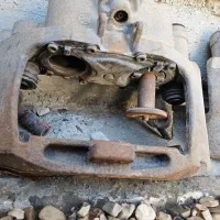 ۳عددکالیپرسالم ب پ ماموت