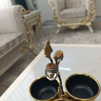 انگشتر کلکسیونی|زیورآلات و اکسسوری|شاهین‌شهر, گرگاب|دیوار