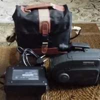 دوربین فیلمبرداری قدیمی