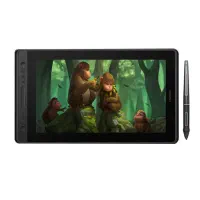 مانیتور طراحی هویون Huion Kamvas Pro 16