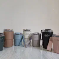 تراول ماگ بدون نشت اورجینال|ظروف نگهدارنده، پلاستیکی، یکبارمصرف|تهران, امانیه|دیوار