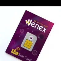 سیم‌کارت شماره روند با 5G