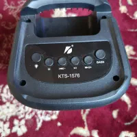 اسپیکر بلوتوثی KTS-1576
