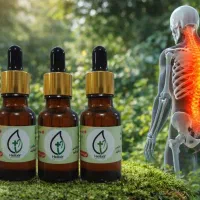 در،مان در،د بد،ن به صو،رت گیاهی