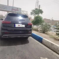 تیگو 8مشابه صفر