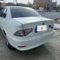 سورن ۱۴۰۴ مولتی پلکس فول سیمی
