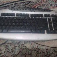 موس و کیبورد|قطعات و لوازم جانبی رایانه|قدس, شهر‌قدس|دیوار