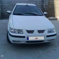 سمند lx
