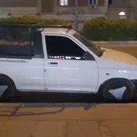 حمل بار با پراید وانت با قیمت منصفانه