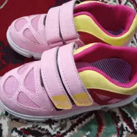 کفشهای‌نو‌نو‌‌باجنس‌خوب