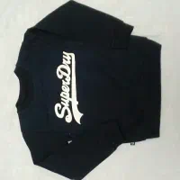 بلوز دورس پسرانه سایز ۴۵در دورنگ|کفش و لباس بچه|تهران, افسریه شمالی|دیوار