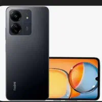 موبایل شیایومی  ردمی ۱۳c معاوضه با آیفون