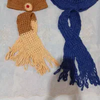 شال و کلاه،پاپوش و کلاه شیک و مجلسی