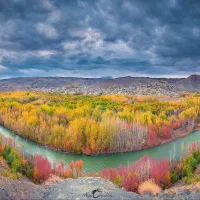 نیازمندایسوزو یا خاور جهت جابجایی