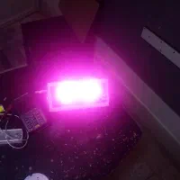 فروش لامپ و پرژکتور رشد گیاه|لامپ و چراغ|اراک, |دیوار