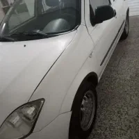 تیبا ۲ مدل ۹۵ بدون رنگ