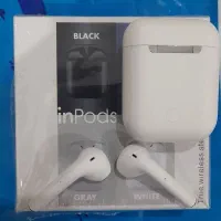 هندزفری بلوتوث بی سیم