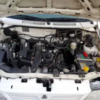 پراید 132مدل97 کارمندی|خودرو سواری و وانت|نسیم‌شهر, |دیوار