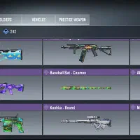 اکانت کالاف|کنسول، بازی ویدئویی و آنلاین|ایرانشهر, |دیوار