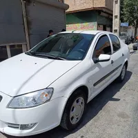 رانا LX، مدل ۱۳۹۷|خودرو سواری و وانت|رباط‌کریم, |دیوار