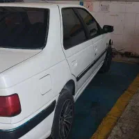 پرشیا دوگانه کارخانه مدل ۹۲ بدون رنگ|خودرو سواری و وانت|تبریز, |دیوار