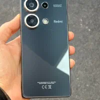 note13pro ۲۵۶گیگ رام ۸