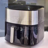 سرخ کن بدون روغن 118 گوسونیک