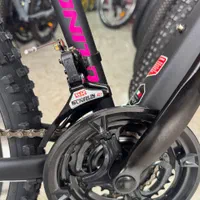 دوچرخه بونیتو سایز ۲۶ تنه ۱۵ الی ۱۹|دوچرخه، اسکیت، اسکوتر|شاهرود, |دیوار